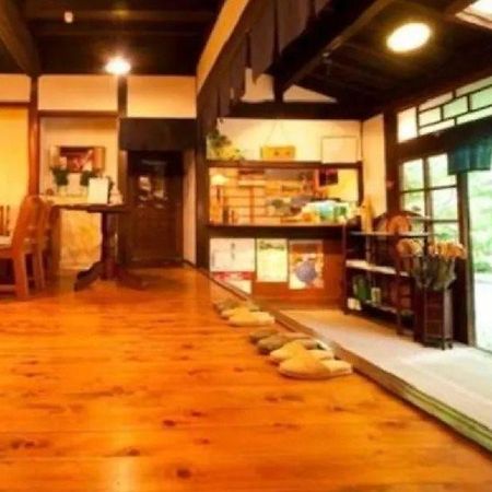 Besso Konjakuan Yufu Extérieur photo