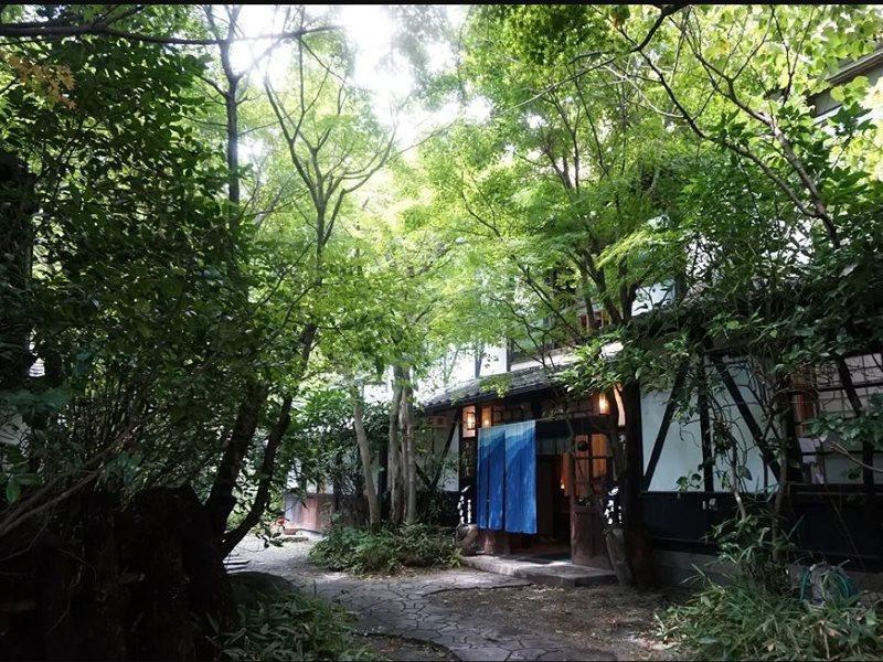 Besso Konjakuan Yufu Extérieur photo