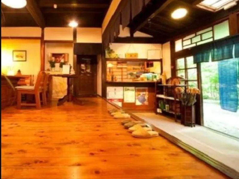 Besso Konjakuan Yufu Extérieur photo